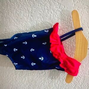 Patriotic swimsuit Target months